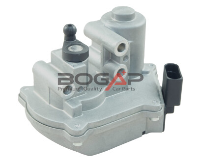 Клапан зворотній - BOGAP A6310114