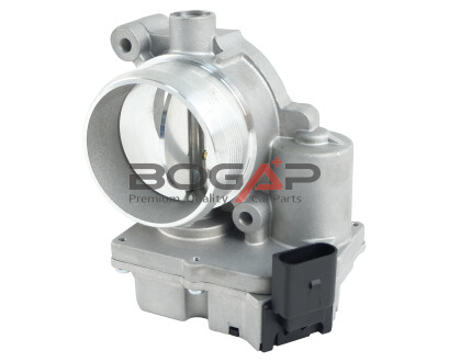 Дросельний клапан - BOGAP A6319124