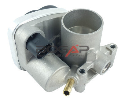 Дроссельний клапан - BOGAP A6319126