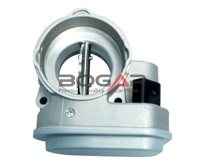 Заслінка дросельна - BOGAP A6319129