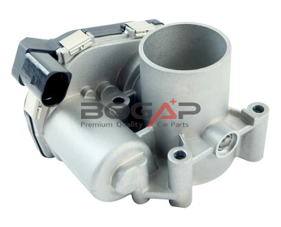 Дросельний клапан - BOGAP A6319151