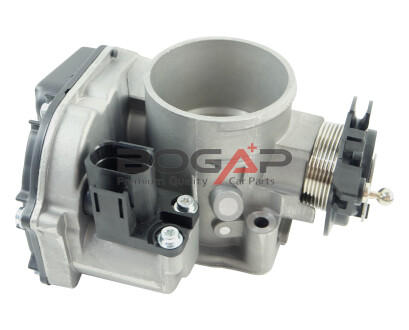 Дроссельний клапан - BOGAP A6319159