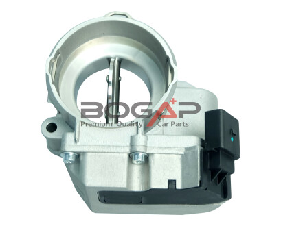 Заслінка дросельна - BOGAP A6319160