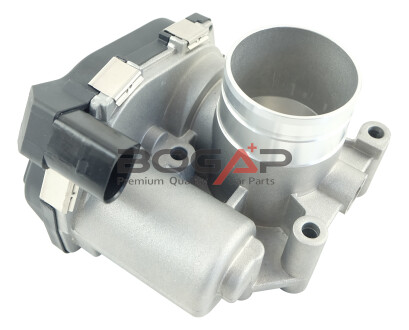 Дроссельний клапан - BOGAP A6319181