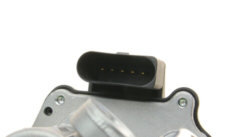 Фото 2 - Дросельна заслінка BOGAP A6319192