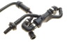 Клапан управління рециркуляції ВГ Skoda Octavia/VW Golf IV 1.8T 97-10 - (06A133751AE, 06A133751K, 6A133751AE) BOGAP A6320104 (фото 3)