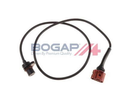 Фото товара Автозапчасть BOGAP A7114105 : Купить на tto.com.ua