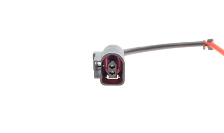 Фото 3 - Датчик зносу гальмівних колодок BOGAP A7118105