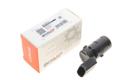 Датчик парковки Audi A6 94-05 - BOGAP A7119111