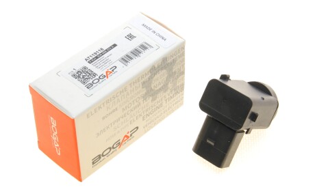 Датчик парктроніка - ((1U0998275, 1U0998275A, 1U0998275B, 3D0998275A, 1J0998275B)) BOGAP A7119118