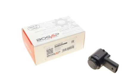 Датчик парковки (задній) VW Polo 11- - BOGAP A7119132