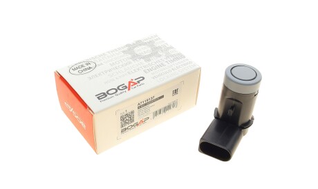 Датчик парковки (задній) VW Polo 05-09 - BOGAP A7119137