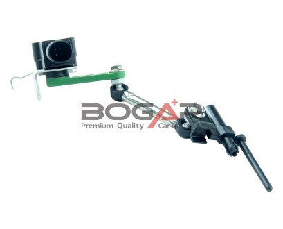 Фото товара Автозапчастина BOGAP A7212101 : Купить на tto.com.ua