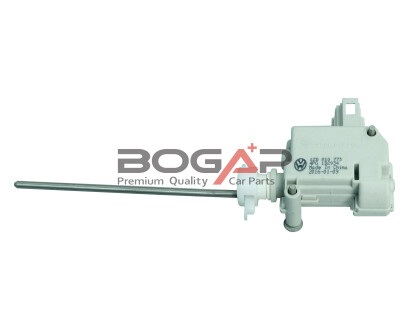 Актуатор кришки для паливного бака - BOGAP A7214106