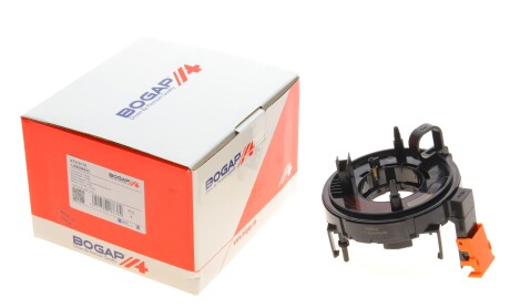 Шлейф подушки безпеки - BOGAP A7310110