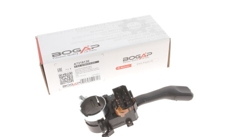 Перемикач підрульовий - (321953513, 32195351301C) BOGAP A7318130