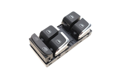 Фото 2 - Стеклоподъемник BOGAP A7339120