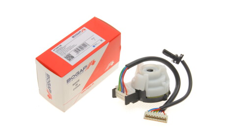 Контактна група Audi A3/Q2/Seat Leon/Skoda Octavia/SuperB/Karoq/VW Golf/Tiguan/Touran 12- - BOGAP A7340106