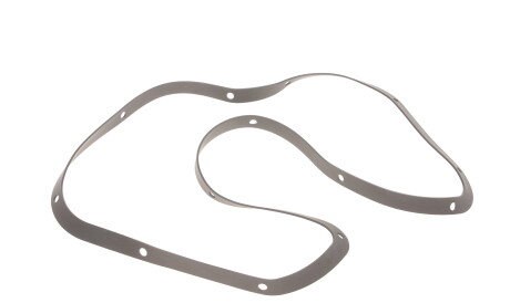 Фото 2 - Масляный фильтр АКПП BOGAP A8115102