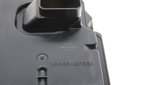 Фото 3 - Масляний фільтр АКПП BOGAP A8115110