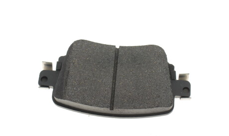 Фото 2 - Гальмівні колодки BOGAP A8210107