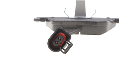 Фото 3 - Гальмівні колодки BOGAP A8210187