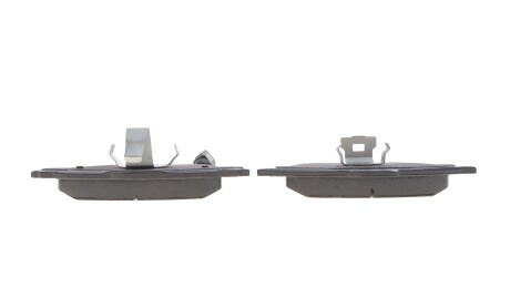 Фото 4 - Гальмівні колодки BOGAP A8210187