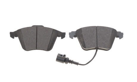 Фото 6 - Гальмівні колодки BOGAP A8210187