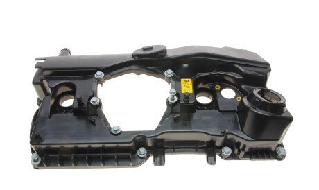 Кришка двигуна - ((11127553171PART, 11127553171, 11127555212PART, 11127555212, 11128645888PART)) BOGAP B1115101