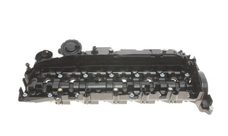 Крышка клапанов BMW 5 (F10)/3 (E90/F30) 3.0D 07- (N57) D30 - ((11127800309, 11127823181, 11128515745)) BOGAP B1115117