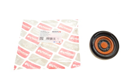 Клапан, система продування картера Premium - ((11127570292)) BOGAP B1116112