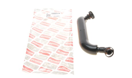 Патрубок вентиляції картерних газів - ((11617505545, 11617532514, 11617563476, 11617547185)) BOGAP B1210107