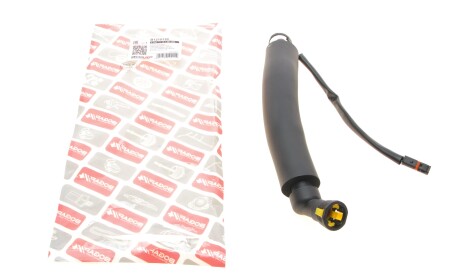 Патрубок вентиляції картерних газів - BOGAP B1210130