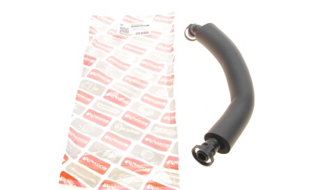 Патрубок вентиляции картера BMW 3 (E46) 1.7/2.0 01-05 (N42/N46) - ((11157503524, 11157503524S1, 11157511341, 11157511341S1, 11157513903)) BOGAP B1210132