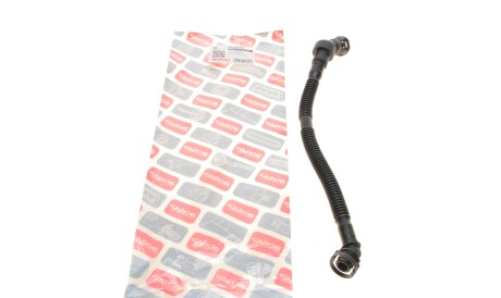 Шланг вентиляції картера - ((11617526654, 11157533332, 11157542633, 11157533341)) BOGAP B1210159