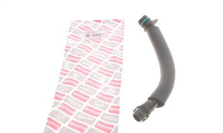 Патрубок вентиляції картера BMW 3 (F30/F80) 11-18 - BOGAP B1210175