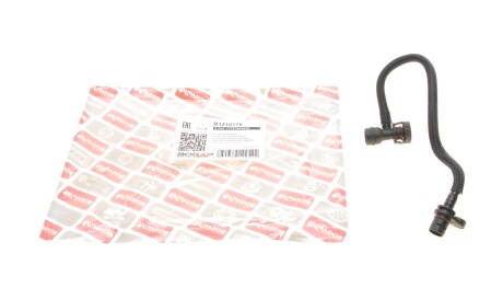 Патрубок вентиляції картера BMW 3 (F30/F80)/5 (G30/F90)/7 (G11/G12) 11- - BOGAP B1210179