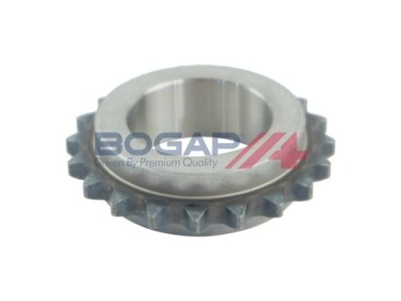 Зірочка колінчастого вала - BOGAP B1220101
