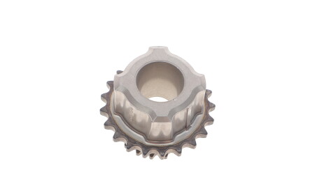 Фото 3 - Цепь ГРМ BOGAP B1220102