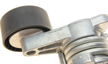 Фото 3 - Шкив генератора BOGAP B1317107