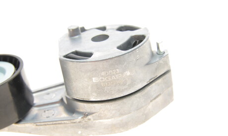 Фото 2 - Ролик ременя приводного BOGAP B1317108