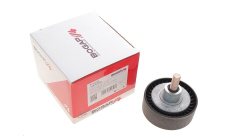 Фото 2 - Ролик ременя приводного BOGAP B1318100