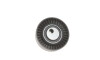 Ролик генератора BMW 3 (E36/E46)/5 (E34)/Z3/Z4 1.6-3.2 90- (паразитний) - (11281726181, 11281730571, 11281738061) BOGAP B1318102 (фото 3)