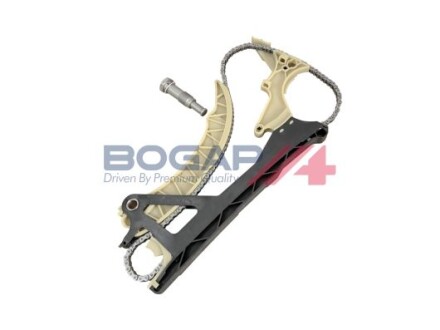 Фото 2 - Автозапчастина BOGAP B1328103