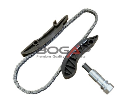 Ремкомплект ланцюга ГРМ - BOGAP B1328112