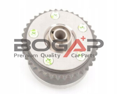 Шестерня розподільчого валу - ((11367540346)) BOGAP B1336106