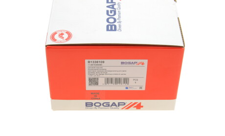 Фото 4 - Розподільний вал BOGAP B1336109