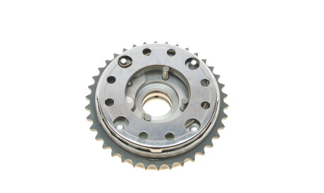 Фото 2 - Розподільний вал BOGAP B1336111