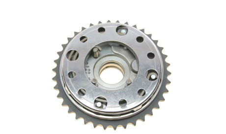 Фото 2 - Розподільний вал BOGAP B1336112