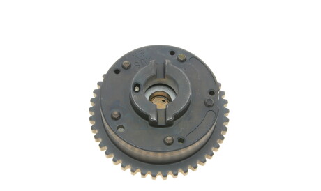 Фото 2 - Розподільний вал BOGAP B1336116